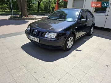 Авто Volkswagen Bora 2004 № 7803023