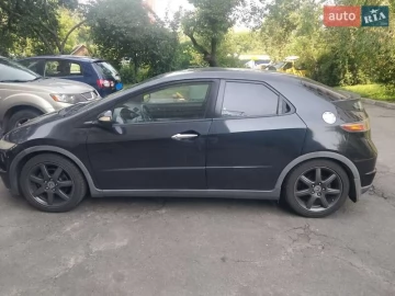 Авто Honda Civic 2006 № 7803035