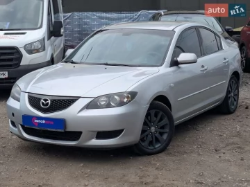 Авто Mazda 3 2004 № 7803048