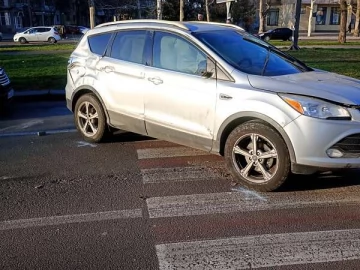 Авто Ford Escape 2014 № 7803052