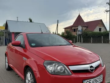 Авто Opel Tigra 2005 № 7803054