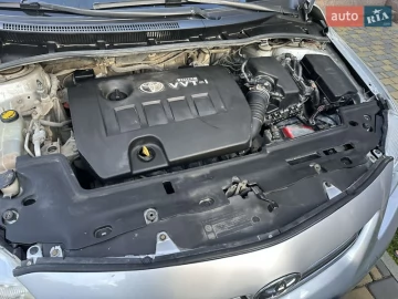 Авто Toyota Corolla 2008 № 7803075
