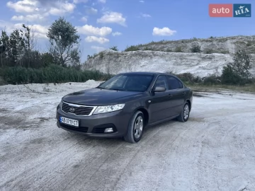 Авто KIA Magentis 2008 № 7803083