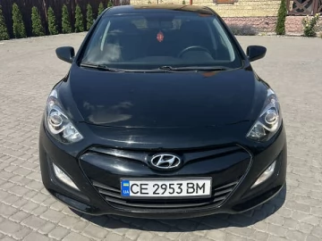 Авто Hyundai I30 2013 № 7803088