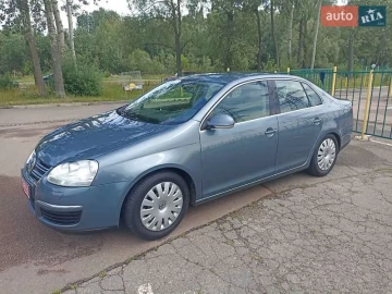 Авто Volkswagen Jetta 2006 № 7803094