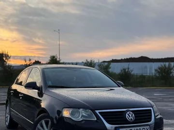 Авто Volkswagen Passat 2007 № 7803097