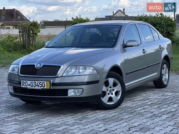 Авто Skoda Octavia 2008 № 7803126