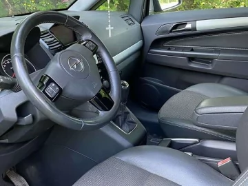 Авто Opel Zafira 2009 № 7803129