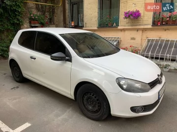 Авто Volkswagen Golf 2011 № 7803141
