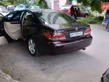 Авто Lexus Es 2005 № 7803169