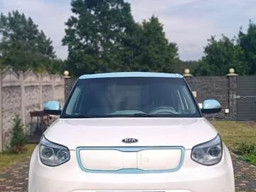 Авто KIA Soul 2015 № 7803180