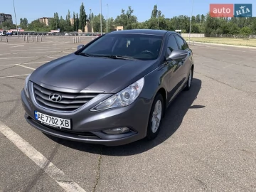 Авто Hyundai Sonata 2011 № 7803186