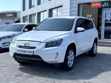 Авто Toyota Rav4 Ev 2013 № 7803203