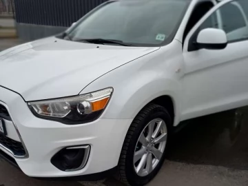 Авто Mitsubishi Outlander 2013 № 7803220