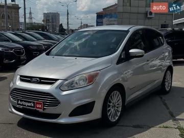 Авто Ford C-Max 2012 № 7803221