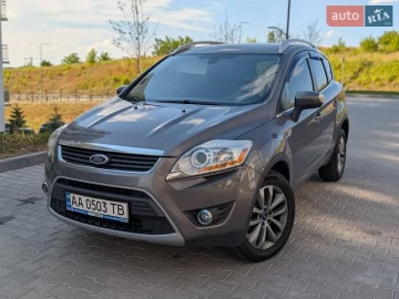 Авто Ford Kuga 2012 № 7803225