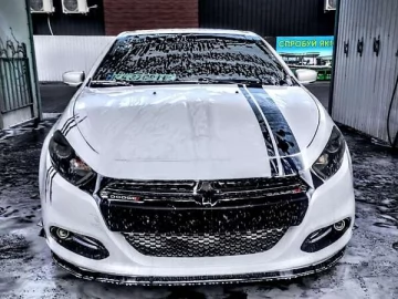 Авто Dodge Dart 2013 № 7803234
