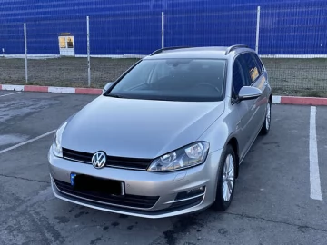 Авто Volkswagen Golf 2014 № 7803239