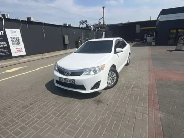 Авто Toyota Camry 2013 № 7803240