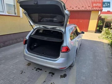 Авто Volkswagen Golf 2016 № 7803243