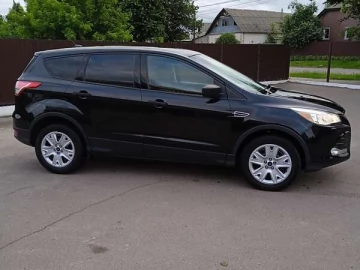 Авто Ford Escape 2012 № 7803244