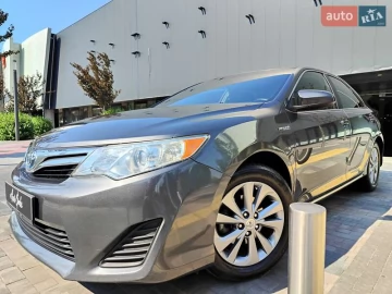 Авто Toyota Camry 2012 № 7803246