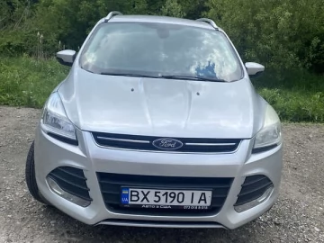 Авто Ford Escape 2014 № 7803252