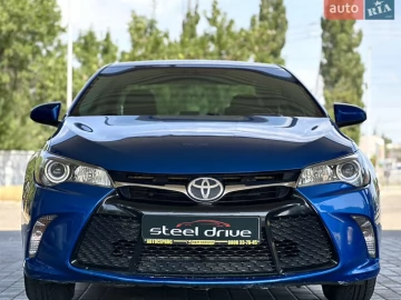 Авто Toyota Camry 2017 № 7803254