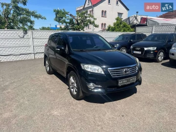 Авто Toyota Rav4 2012 № 7803261