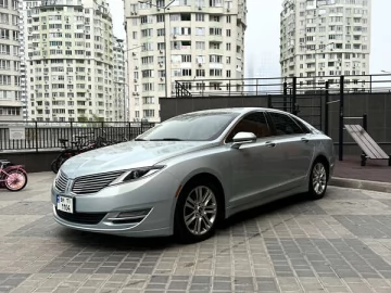 Авто Lincoln Mkz 2014 № 7803263