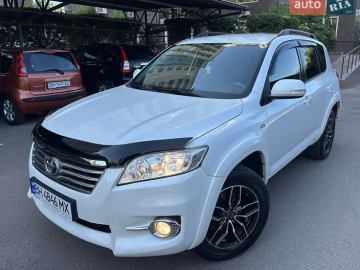 Авто Toyota Rav4 2011 № 7803272