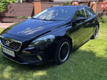 Авто Volvo V40 2014 № 7803280