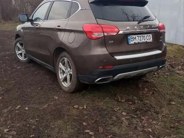 Авто Haval H2 2020 № 7803281