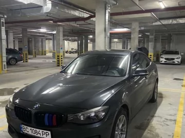Авто BMW 3 Series 2014 № 7803300
