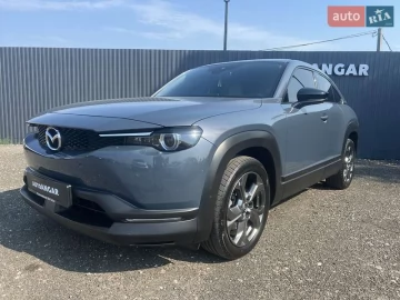 Авто Mazda Mx-30 2020 № 7803301