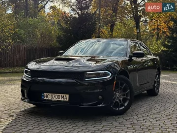 Авто Dodge Charger 2017 № 7803314