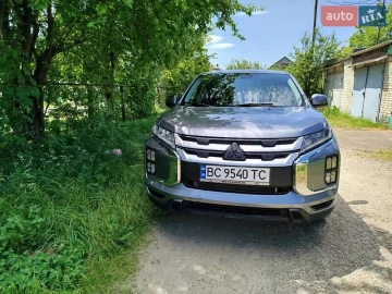 Авто Mitsubishi Outlander Sport 2021 № 7803317