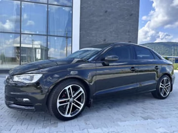 Авто Audi A3 2016 № 7803325
