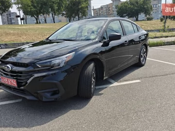 Авто Subaru Legacy 2024 № 7803328
