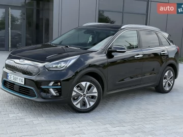 Авто KIA Niro 2021 № 7803335