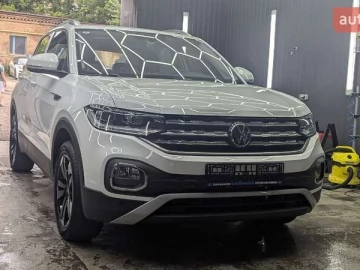 Авто Volkswagen T-Roc 2024 № 7803347