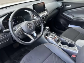 Авто Nissan Juke 2022 № 7803356