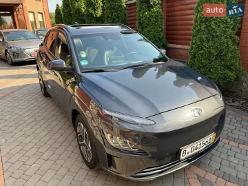 Авто Hyundai Kona 2022 № 7803359