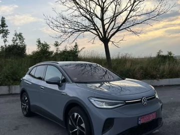 Авто Volkswagen Id 4 2022 № 7803360