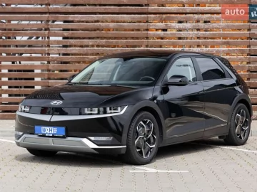 Авто Hyundai Ioniq 5 2022 № 7803368