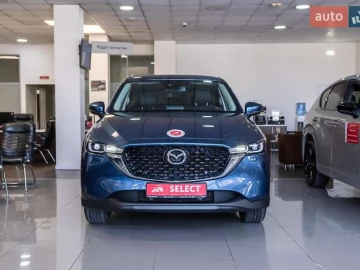 Авто Mazda Cx-5 2022 № 7803371