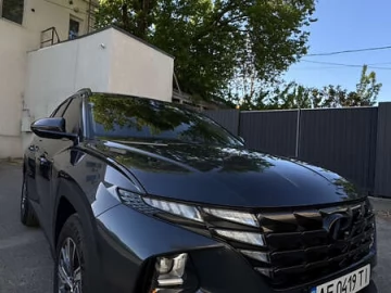 Авто Hyundai Tucson 2022 № 7803372