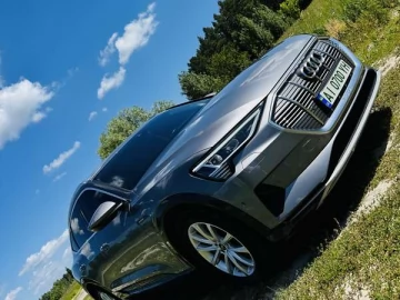 Авто Audi E-Tron Sportback 2020 № 7803377