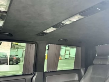 Авто Volkswagen Multivan 2014 № 7803381