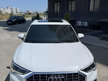 Авто Audi Q3 2020 № 7803388